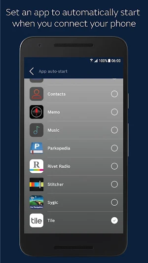 Land Rover InControl Apps Screenshot 2