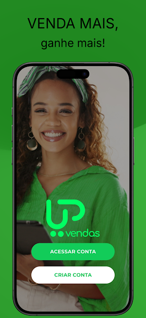 UP White Label Screenshot 0