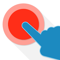 Touch Reflex Game
