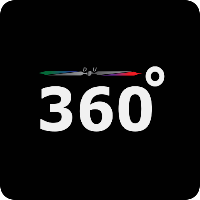 360 DU View 3D