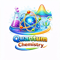 Quantum Chemistry Notes