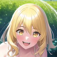 Sexy Waifu Spot the Difference