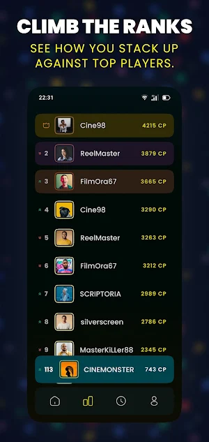 Movitto Screenshot 3