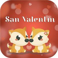 Dia de San Valentin 14 Febrero