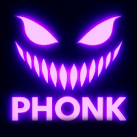 Phonk Music: EDM Gaming Radio