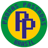 Provas Passadas BR
