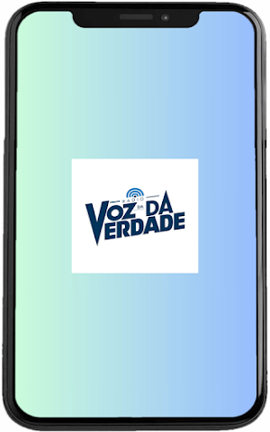 Radio Voz da Verdade Screenshot 2