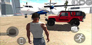 Indian Cars & Bikes 3D Driving Screenshot 0