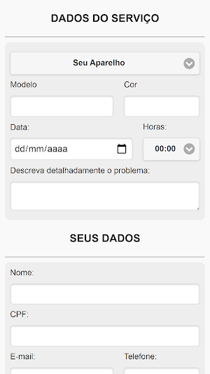 iMustafah Screenshot 3