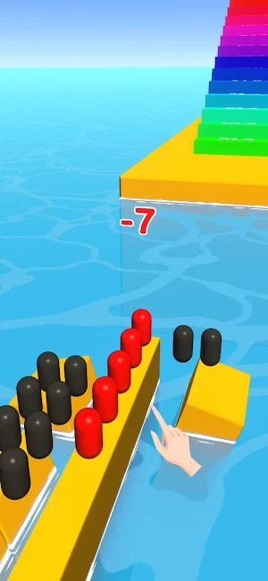 Bridge Stack Screenshot 0