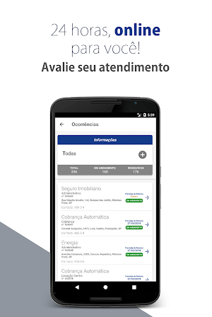 Emaximóvel Screenshot 2
