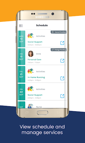 Bannister Screenshot 1