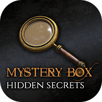 Mystery Box - Hidden Secrets