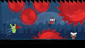Birds Crush Screenshot 3