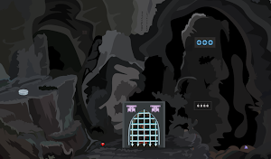 Escape game : Escape Games Zone 40 Screenshot 2