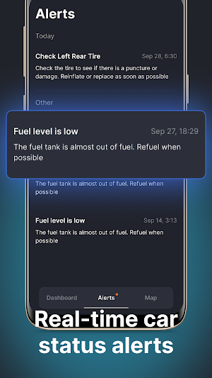 Car Play Sync, Key & Connect Screenshot 2