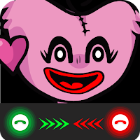 Poppy Kissy Missy Fake Call