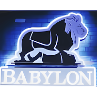 Babylon Cafe