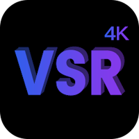 AIVSR 4K Upscale & Fix