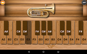 Professional Tuba Elite Screenshot 3