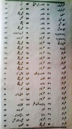 Strara Ganjina Asrarul Amliyat Screenshot 3