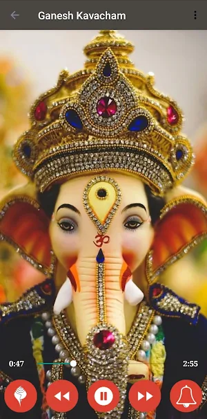 Shree Ganesh Kavacham Screenshot 2