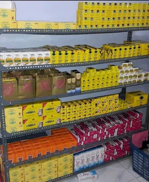 AGEN KOSMETIK SURABAYA Screenshot 1