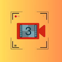 XScreen Recorder - Edit video