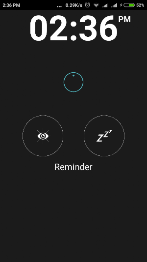 Ramadan Assistant Screenshot 3