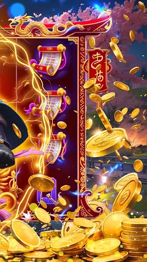 Oriental Quest Screenshot 2