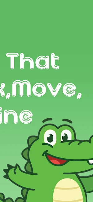 StoryNestly Learning for kids Screenshot 1