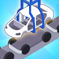 Build Car Game Manager Factory