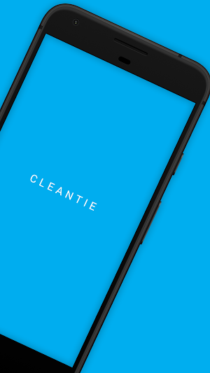 Cleantie Printer Utility Screenshot 1
