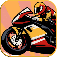 Mandalika: Drag Bike Racing