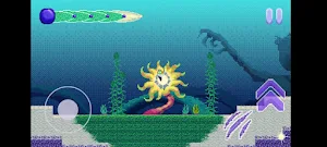 Coral Quest Screenshot 1