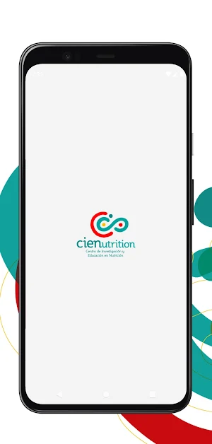 CIENutrition Screenshot 0