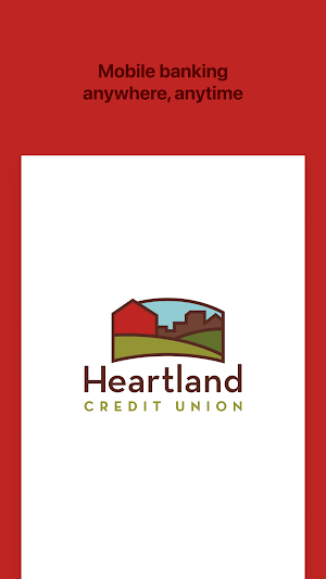 Heartland Credit Union (WI) Screenshot 0