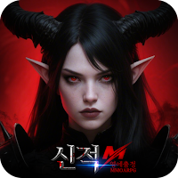 신적M:영예출정