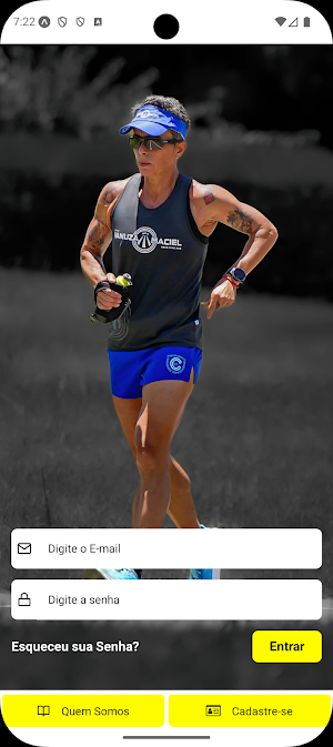 Team Vanuza Maciel Screenshot 0