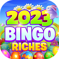Bingo Riches - BINGO game