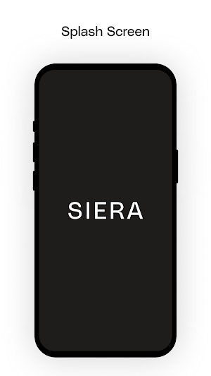 Siera Screenshot 3