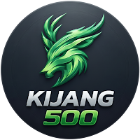 Kijang Slots Mahjong Hitam