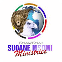 Suoane Msomi Ministries