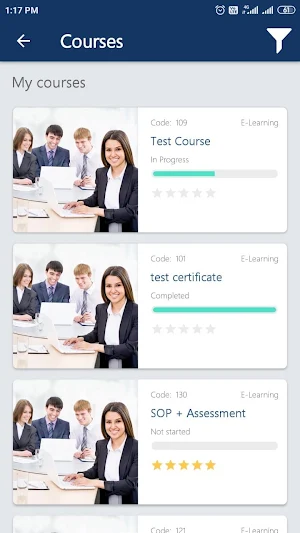 Keventers Academy Screenshot 3