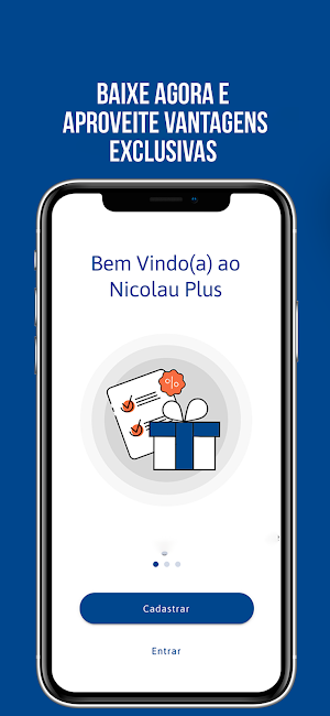 Nicolau Plus Screenshot 0