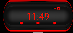 Alarm clock ajrnnrr Screenshot 2