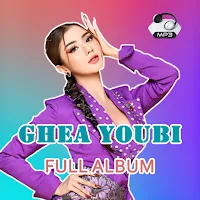 Ghea Youbi Full Album Offline