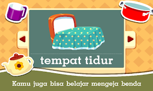 Marbel Mengenal Benda Sekitar Screenshot 3
