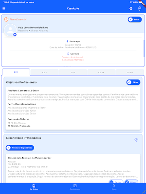 Biulix Screenshot 3