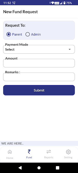 Indpoint Screenshot 3